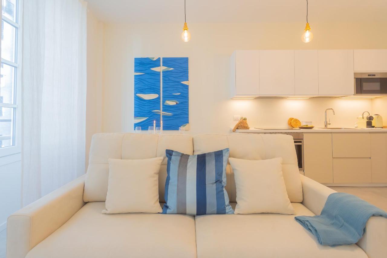 Enchanted Como Lake - City Apartment 2 By Rent All Como Dış mekan fotoğraf