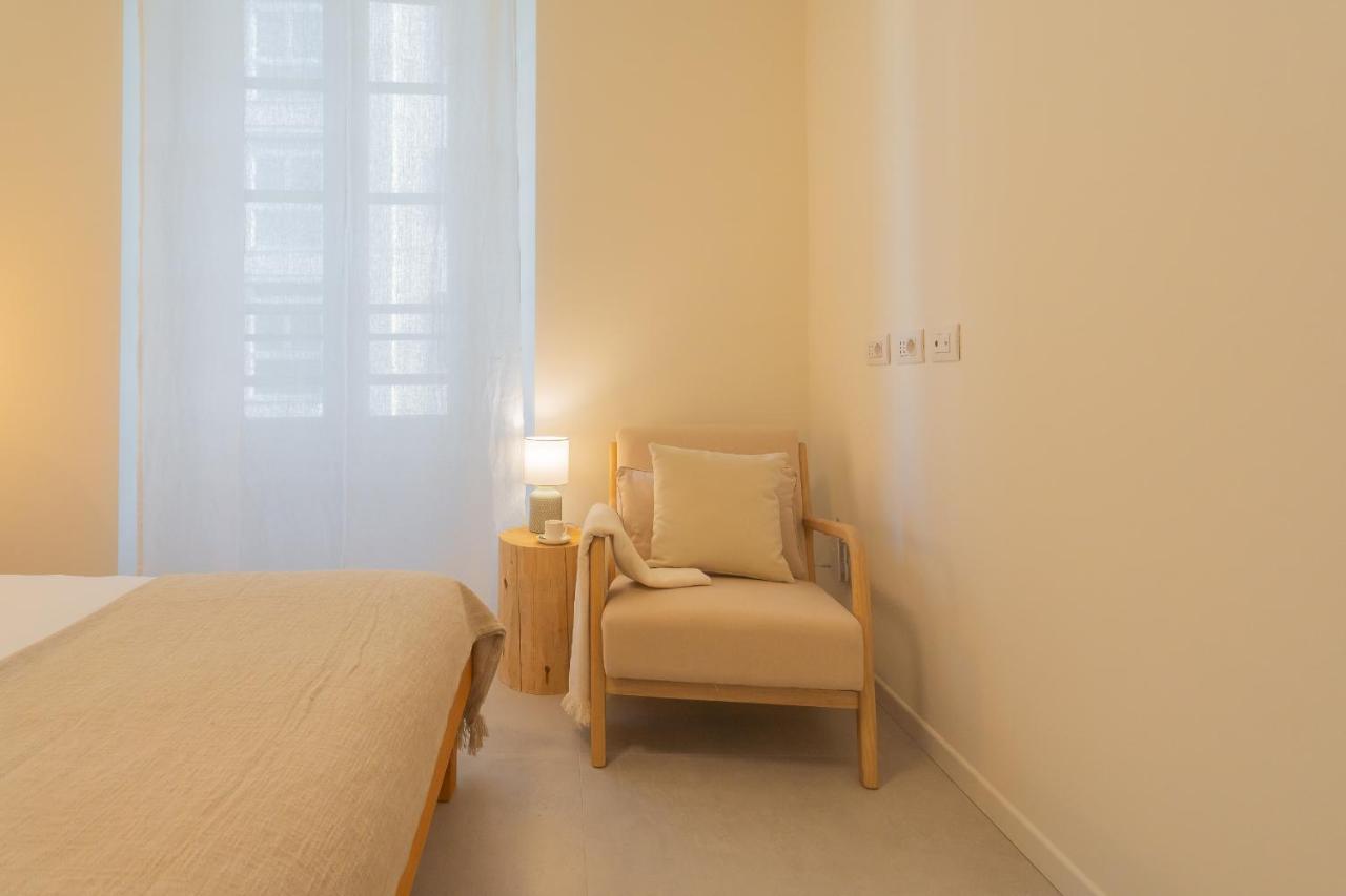 Enchanted Como Lake - City Apartment 2 By Rent All Como Dış mekan fotoğraf