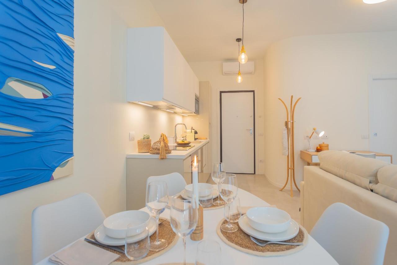 Enchanted Como Lake - City Apartment 2 By Rent All Como Dış mekan fotoğraf