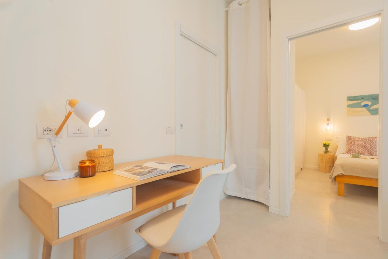 Enchanted Como Lake - City Apartment 2 By Rent All Como Dış mekan fotoğraf