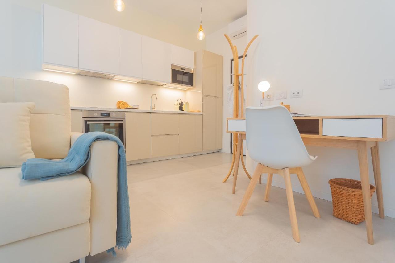Enchanted Como Lake - City Apartment 2 By Rent All Como Dış mekan fotoğraf