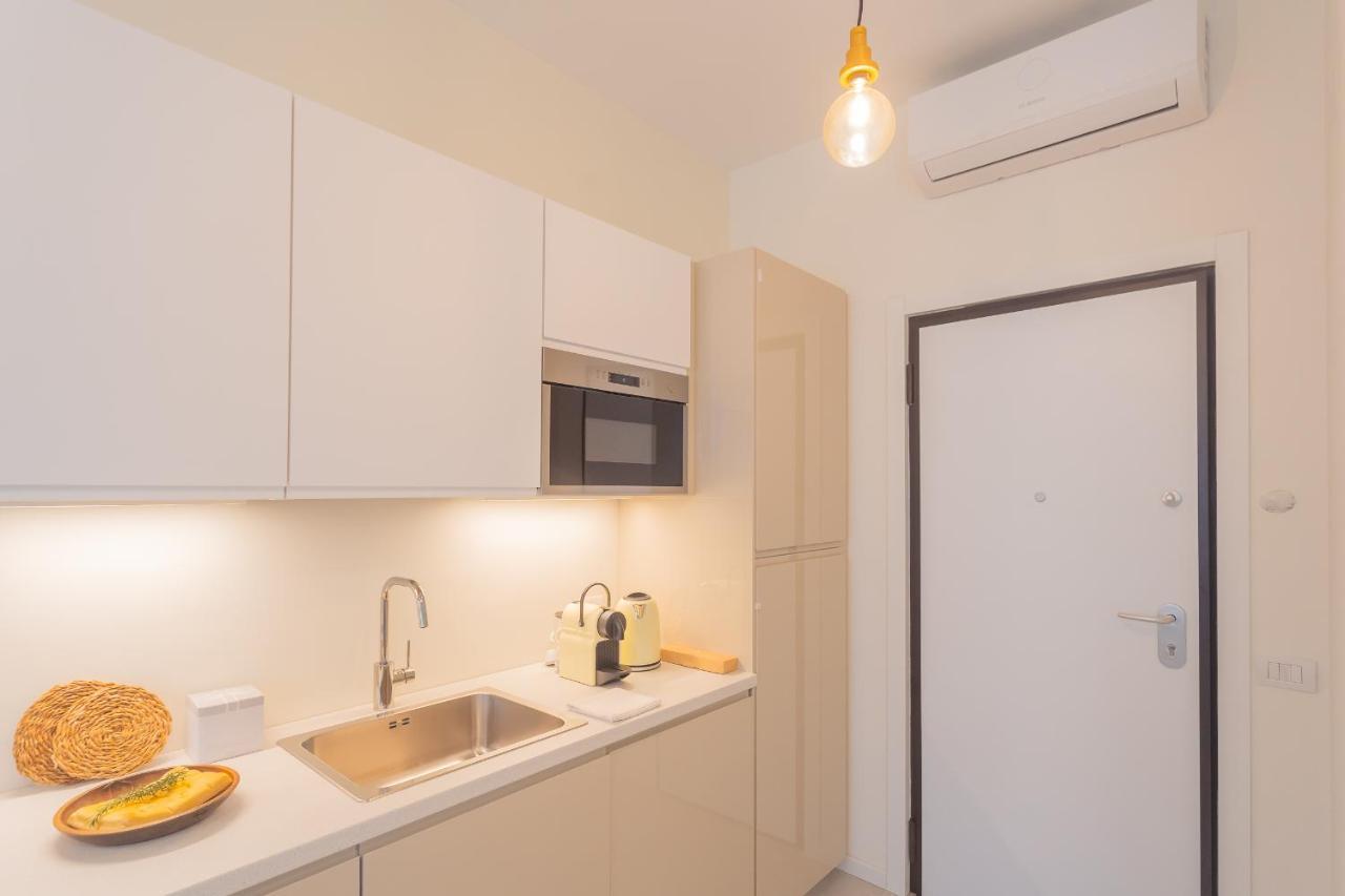 Enchanted Como Lake - City Apartment 2 By Rent All Como Dış mekan fotoğraf