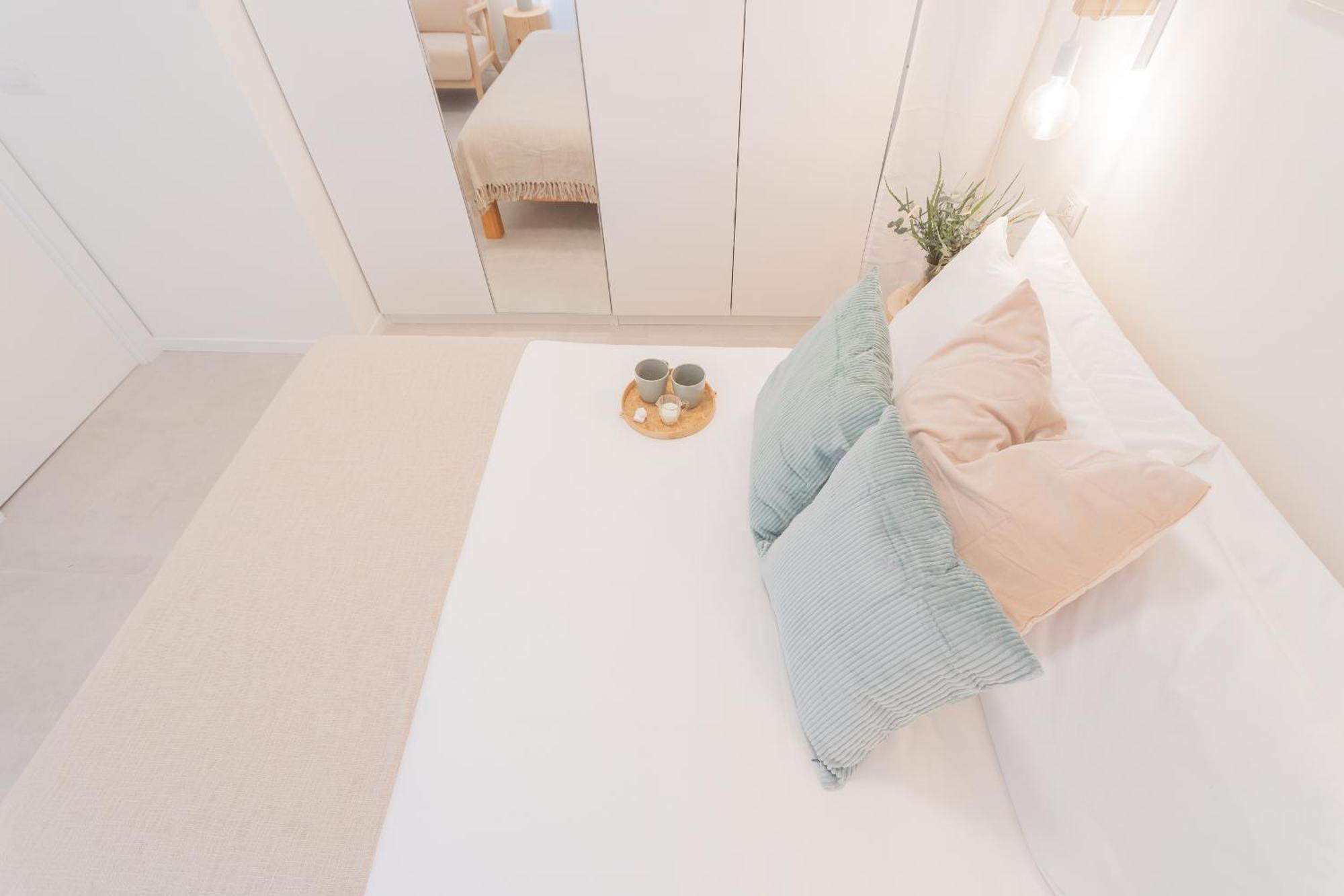 Enchanted Como Lake - City Apartment 2 By Rent All Como Dış mekan fotoğraf