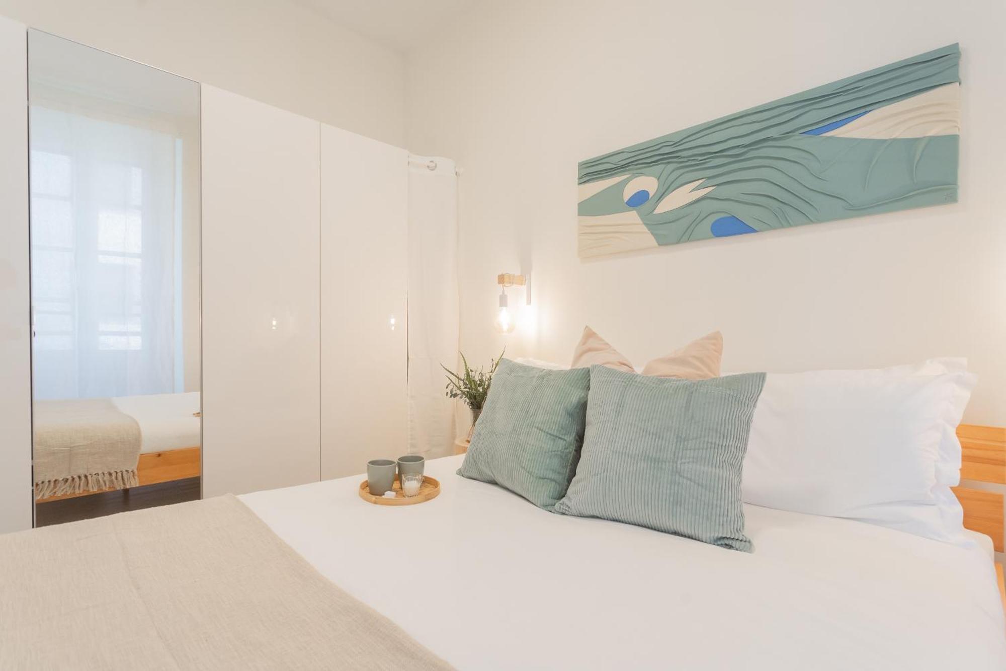 Enchanted Como Lake - City Apartment 2 By Rent All Como Dış mekan fotoğraf