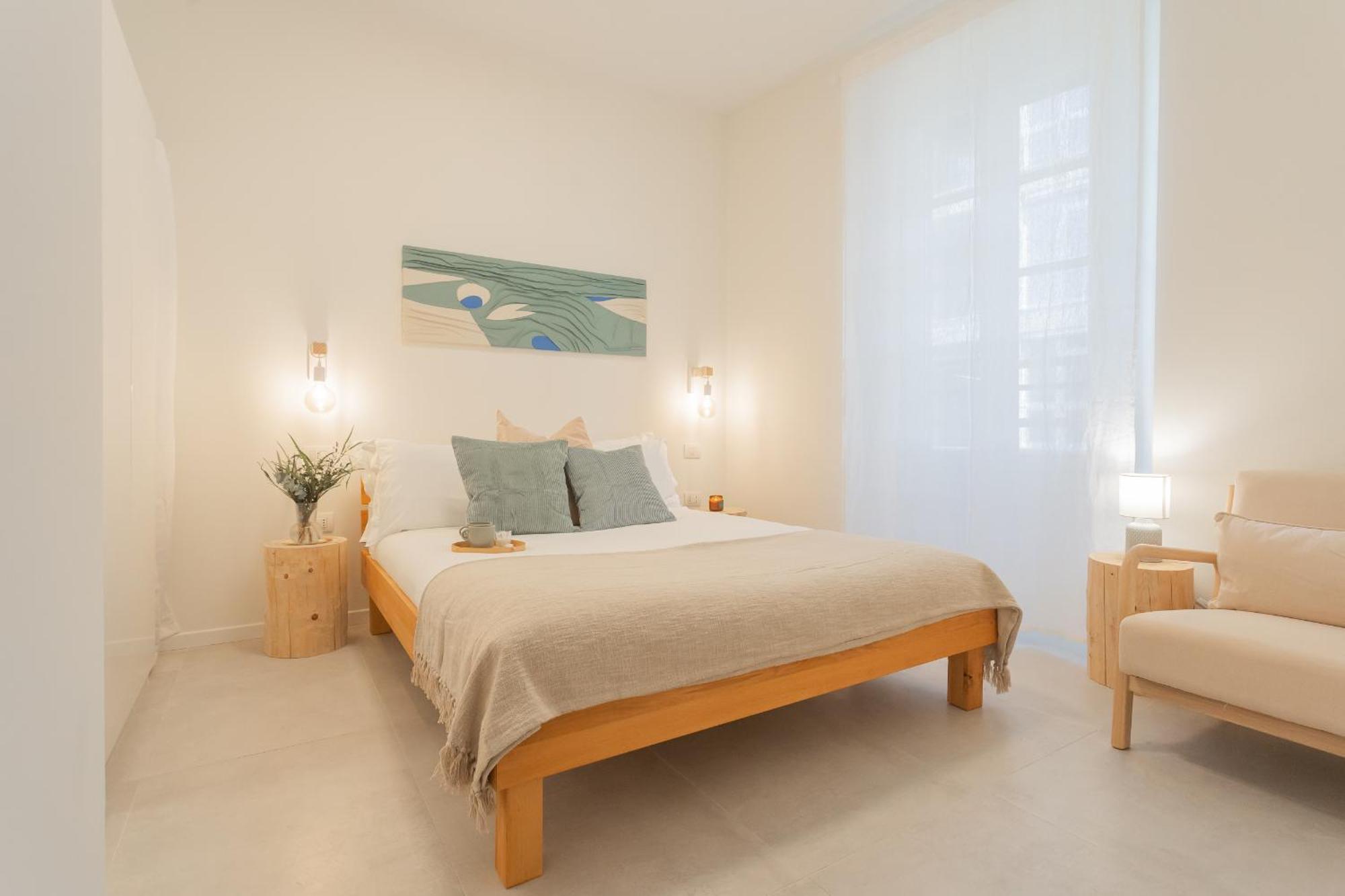 Enchanted Como Lake - City Apartment 2 By Rent All Como Dış mekan fotoğraf
