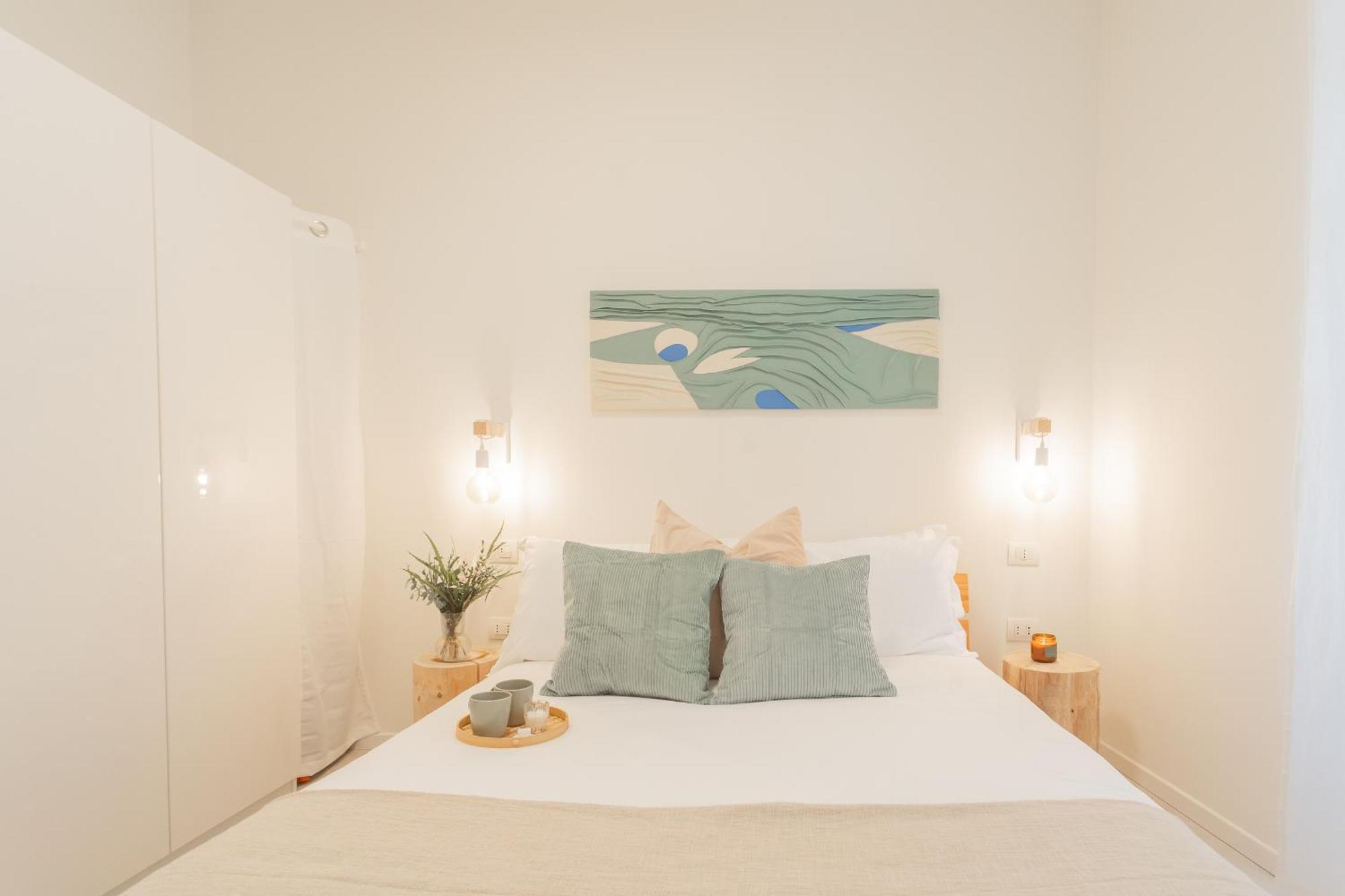 Enchanted Como Lake - City Apartment 2 By Rent All Como Dış mekan fotoğraf