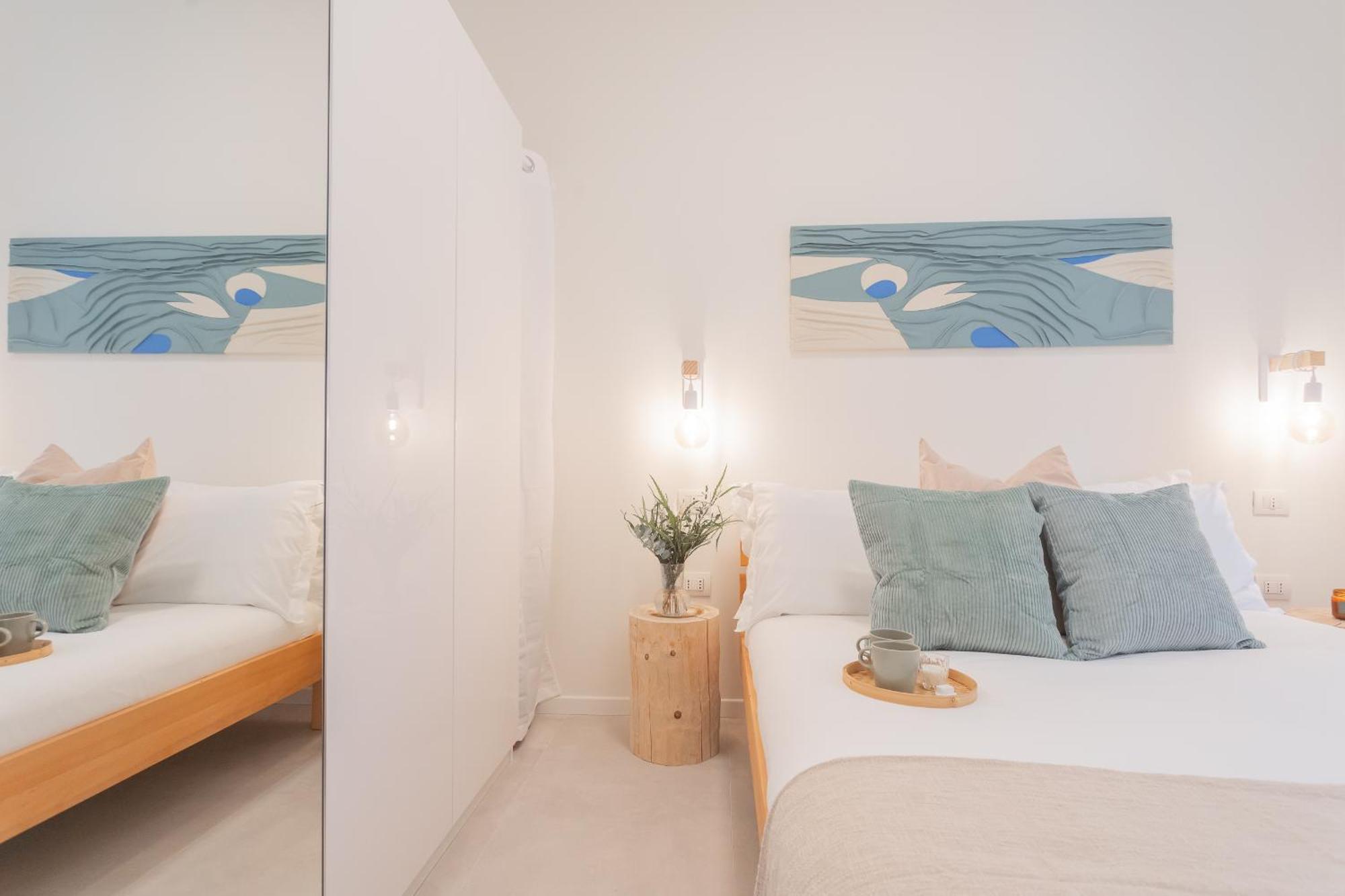 Enchanted Como Lake - City Apartment 2 By Rent All Como Dış mekan fotoğraf
